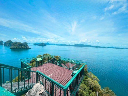 Hong Island